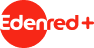 Logo Edenred +-1